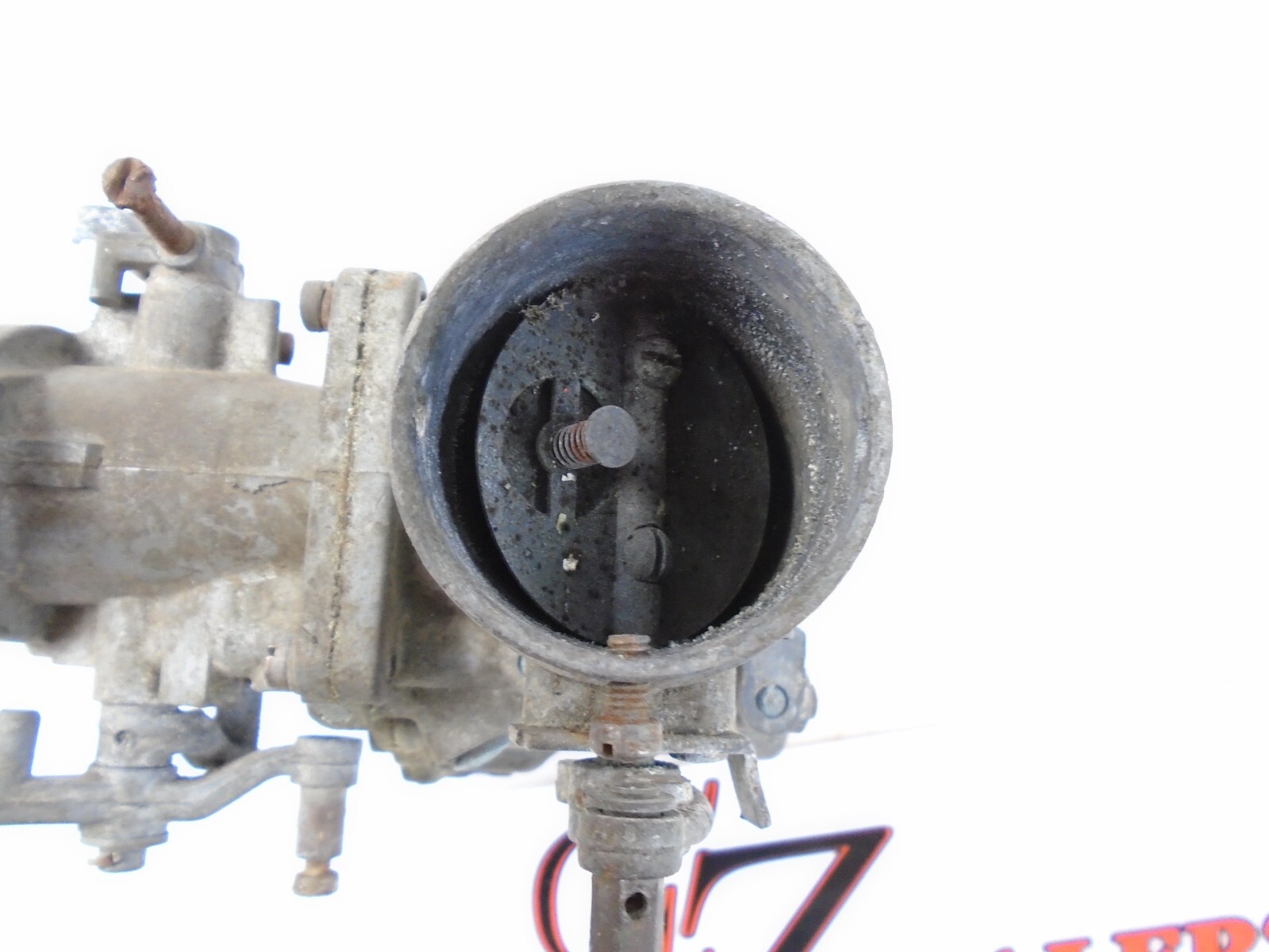 Antique Vintage Tillotson JR5 Carburetor 20's & 30's (for parts or