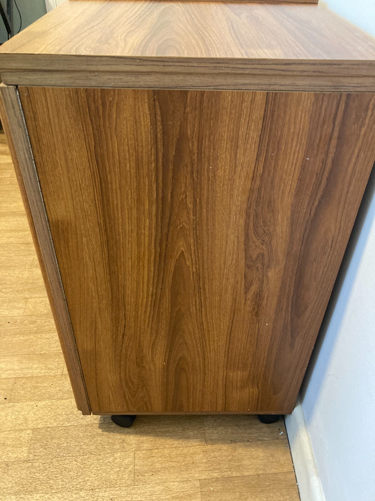 Horn Sewing Machine workstation Model no EC2 eBay