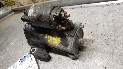 Starter Motor Fits 05-07 FIVE HUNDRED 1031302 - Picture 3 of 12