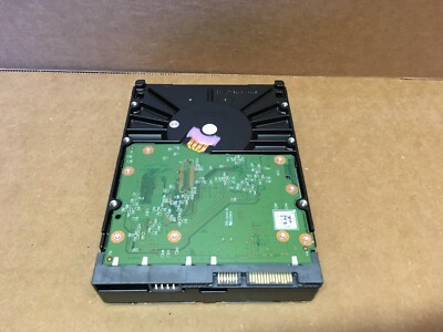 Western Digital WD60PURX-64T0ZY0 NOV 2015 WXA1D 6TB SATA 3.5 Western Digital WD60PURX-64T0ZY0 NOV 2015 WXA1D 6TB SATA 3.5