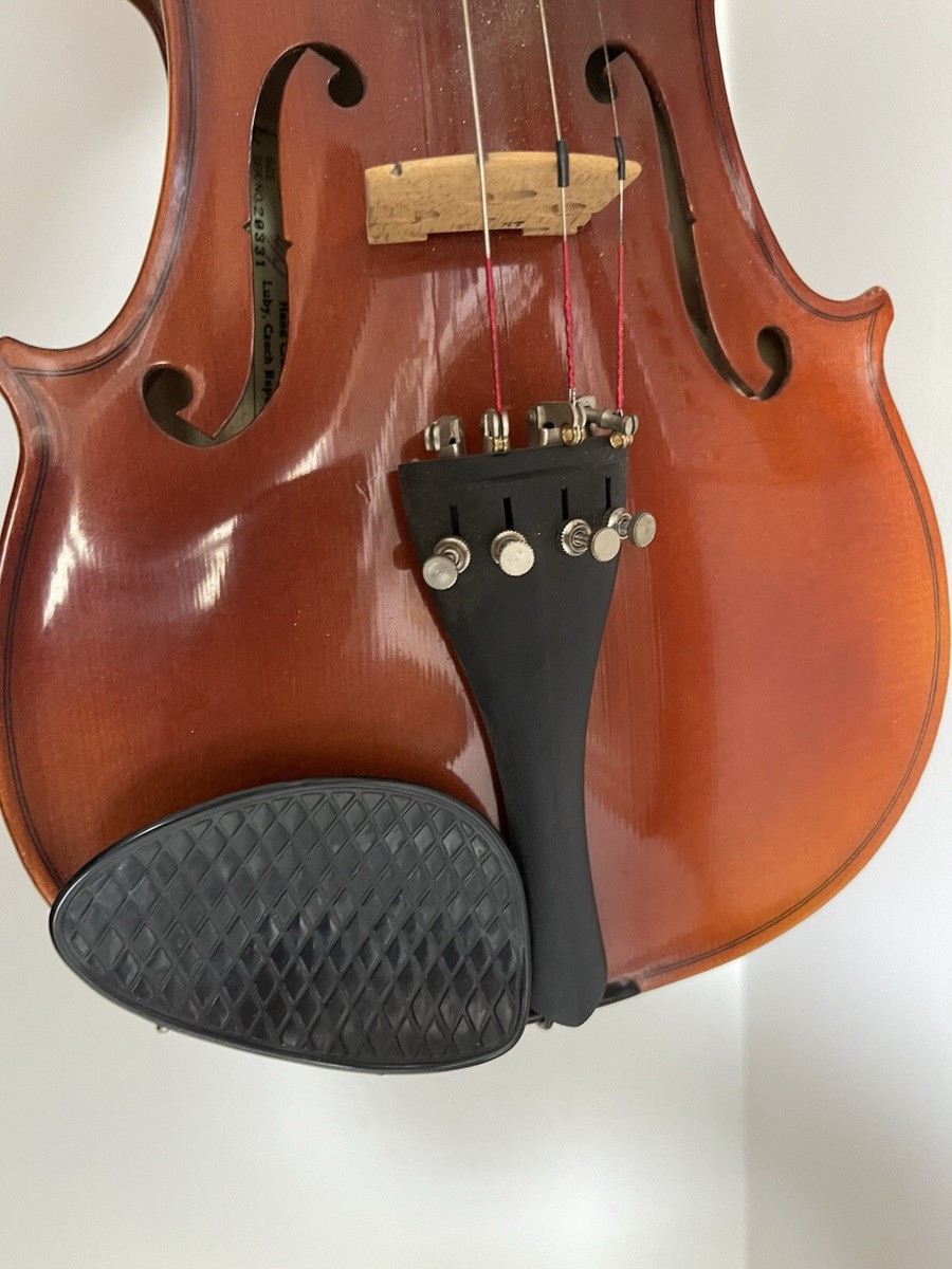 Lidl violin full size Handcrafted 4/4 | eBay