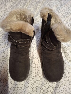 Bear Paws Bare Paws Boots Wear Ever Bear Paw Solstice Boots Womens