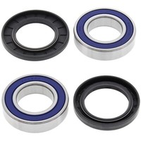 Radlager-Kit All Balls 25-1109 FüR Yamaha Badger YFM Raptor 80 Ccm