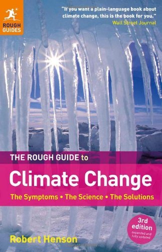 The Rough Guide to Climate Change (Rough Guide Reference Series ...