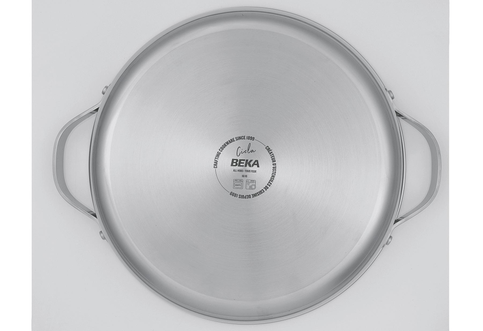 Thumbnail - Beka Kochtopf 'cicla'