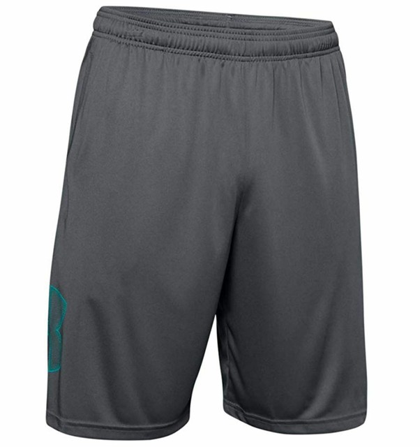 under armour 10 inch raid shorts