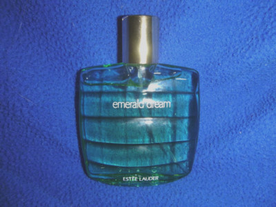 Estee Lauder Emerald Dream 1.7oz  Women's Perfume No Box