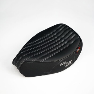 REPLACEMENT SLIM SEAT CUSHION DRIVER SEAT FOR HONDA TRAIL 125 CT 125 2020-2025
