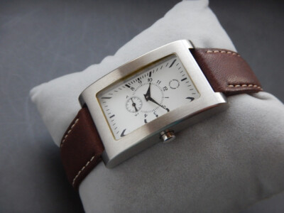 Wrist Watch Montre Et MagnÃ©tisme TISSOT T-CLASSIC TRADITION WATCH