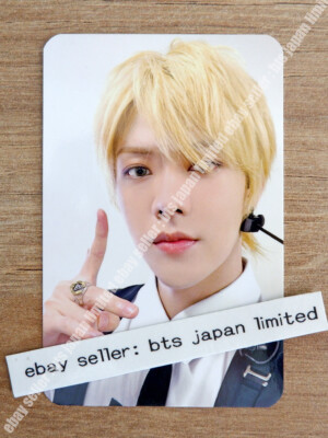 nct127 2buddies トレカ NCT 127｜韓国4枚目のフルアルバム『2 Baddies』日本限定盤 - TOWER