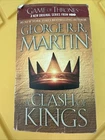 Clash of Kings : A Song of Ice and Fire: Book Two by George R. R. Martin (2011)