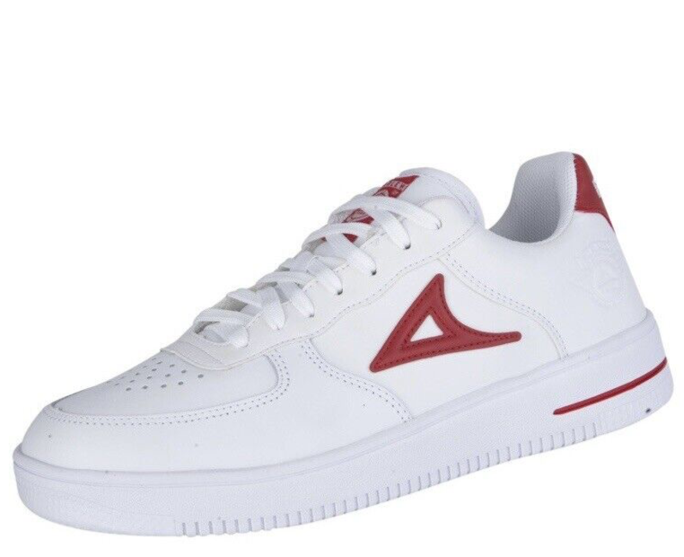 tenis pirma sneakers blanco A24