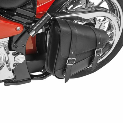 motorcycle swing arm bolsa