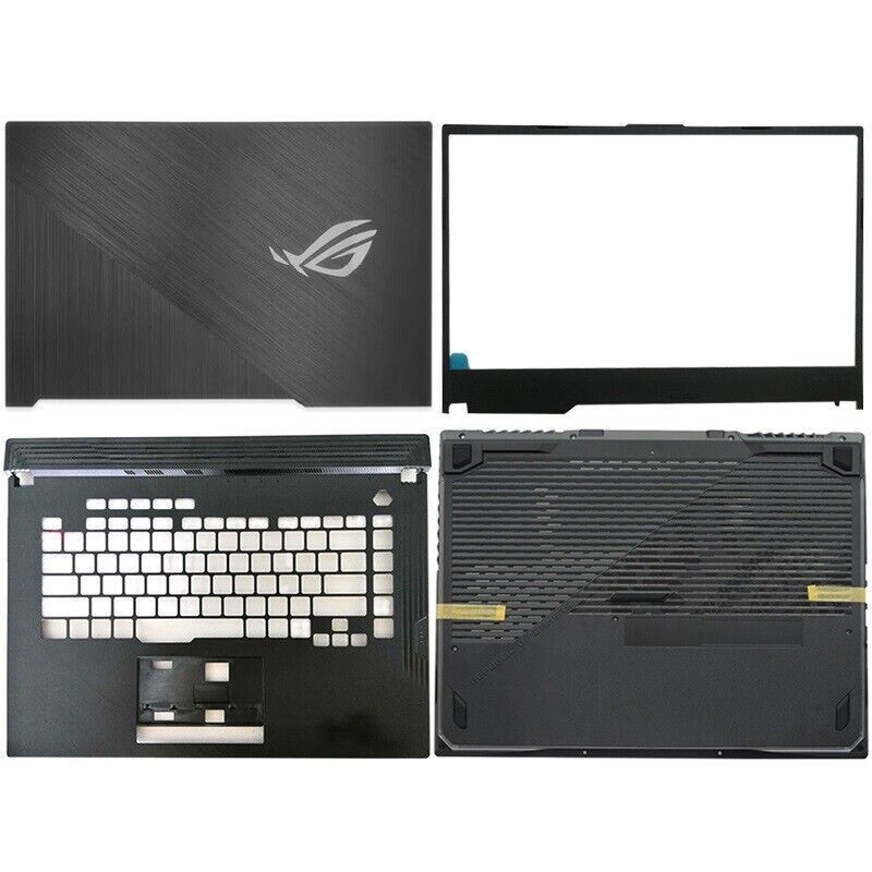 Asus Rog Strix Cover for ASUS ROG Strix G531 G531GT G531GW 531GV LCD Back Cover/Bezel ...