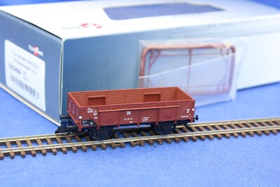 Tillig 502494 TT DR Schlackewagen Ocu/Top Zustand/OVP