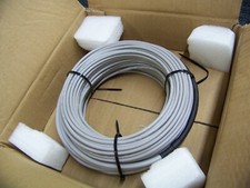 Fatmonkey Floor Heating Cable 120V 141 Feet New