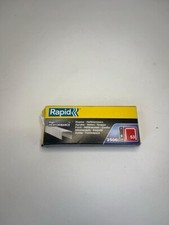 Rapid 53 Series Staples 2500 Box 8mm R53