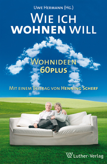 Thumbnail - Wie Ich Wohnen Will Uwe Herrmann 9783785806005