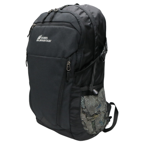 Camel Mountain BT 5398 Backpack 19.5" - Picture 2 of 4