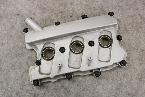 Original Audi A4 A5 A6 A8 Q5 Q7 Zylinderkopfhaube 06E103472N 3.0 TFSI VW Touareg