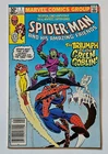 Spider-Man and His Amazing Friends #1 Newsstand Variant (Marvel Comics December