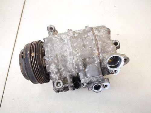 BMW 3-Series 2005 AC AIR Compressor Pump 64526916232, 64.52-691623 #1545389-65