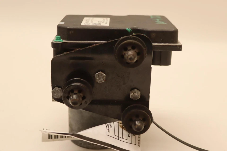 2013 AUDI S5 A5 QUATTRO POWER ESC MÓDULO BOMBA DE FREIO ABS ANTIBLOQUEIO FABRICANTE DE EQUIPAMENTO ORIGINAL - Imagem 3 de 4