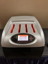 Invitrogen BenchPro 4100 Card Processing Station for Western Blot Slide Stainer 