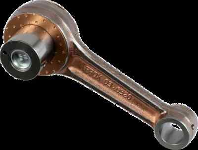 ProX Forged Steel Connecting Rod Crankshaft Rebuild Kit BETA RR 525 05-09