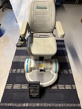 Hoveround Electric Wheelchair