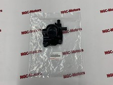 Conjunto de válvula de agua calentador Toyota Supra MK3 JZA70 SOARER GZ20 genuino