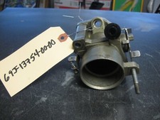 Yamaha Outboard 69J-13754-00-00 03 F225 Throt...