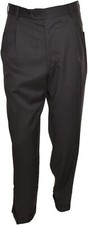 Kirkland Signature Men's Italian Wool Dress Pants - BRAND NEW W/TAGS