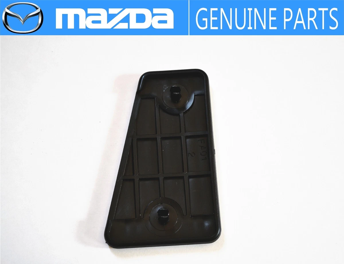 MAZDA GENUINE OEM 1981-1985 RX-7 SAVANNA SA22C Foot Rest Pedal Pad FB3S