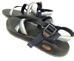 chaco pride sandals