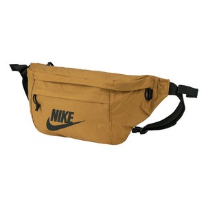 nike orange fanny pack