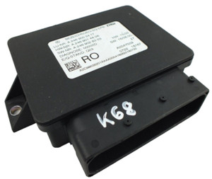 MERCEDES GLS450 W166 CLA220 Kabelbaum Parkbremse Steuergerät OEM A2469003417