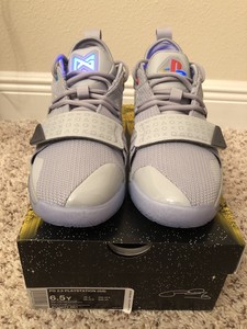 kyrie playstation
