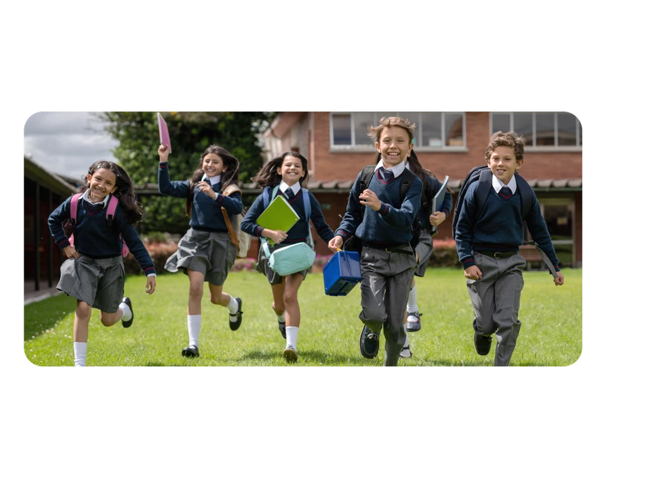 Save on back to school essentials