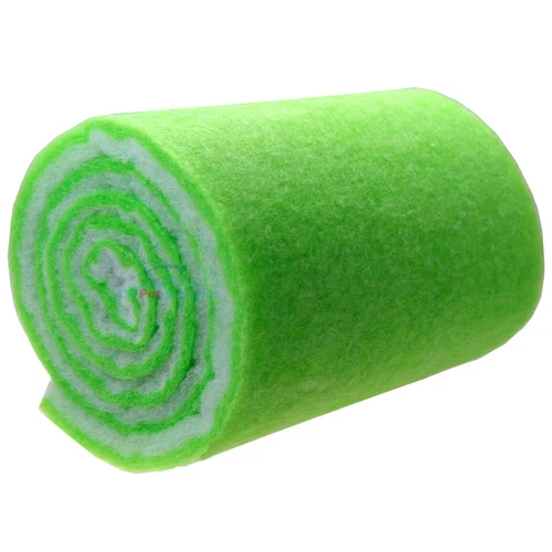 AQUANEAT Aquarium Filter Media Pad Cut to Fit for Fish Tank Canister Filter 72"