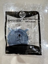 McDonalds Happy Meal Toys 2007 Spy Gear - Spy Motion Sensor NEW