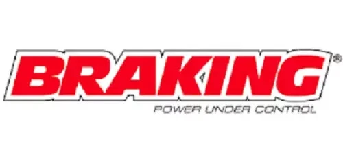 Disque De Frein Avant Original Braking Suzuki Burgman 650 2002 2003 2004 2005 - Photo 3/4