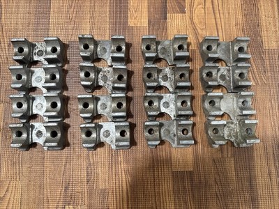 1969-1970 Ford Boss 429 Street rocker arm Stands .780 Full Set Of 16 Mustang