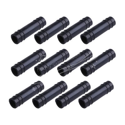 R34765 Fuel Injector Boots - Set of 12 Fits John Deere 500C 500B 500A 500