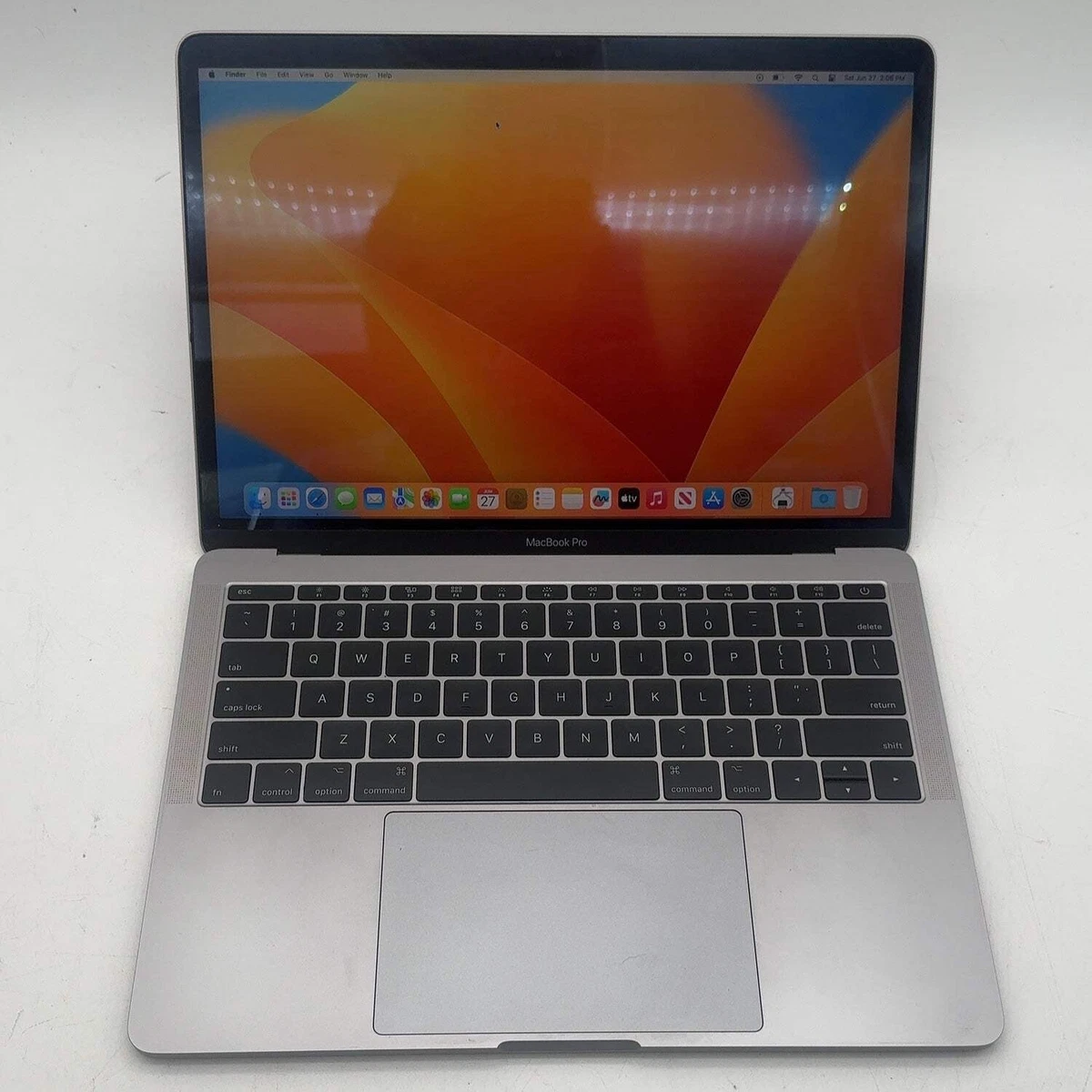 Apple MacBook Pro 13 in 2017 for sale | eBay