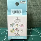 Pusheen Surprise Enamel Pin Salesone 2026 Beach Pusheen Umbrella NEW — photo 5
