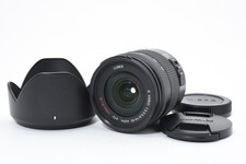 Panasonic Lumix G Vario 14-45 mm 3,5-5,6 Asph OIS H-FS014045 [Quasi come nuovo] #2727988A