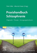 Praxishandbuch Schizophrenie | Diagnostik - T...
