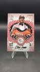 2025 Topps Signature Pat Surtain II Coral (RAW)