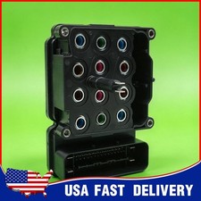 For 20122013 Ford Fiesta Anti-lock Brake Module Abs Ce81-2c219-aa